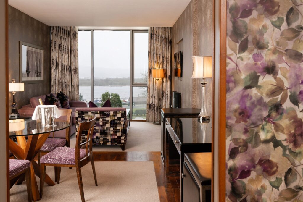 Manor House Country Hotel