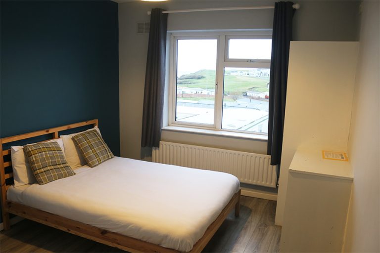 Rougey Lodge
