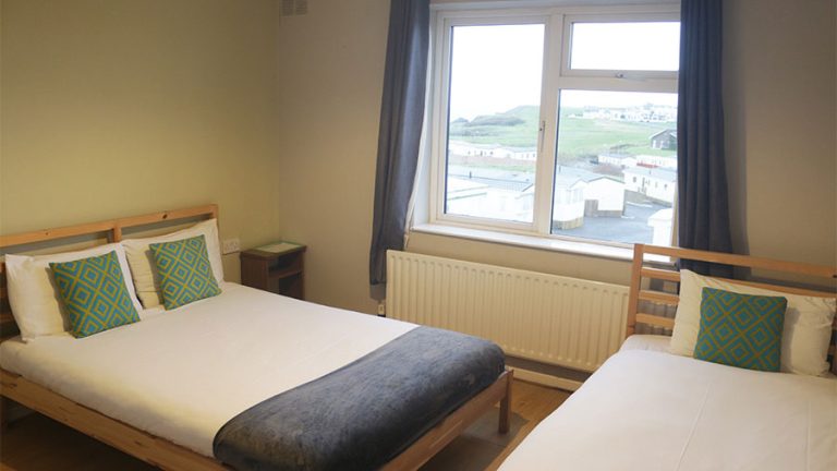 Rougey Lodge