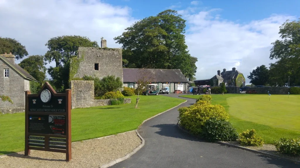 Newcastle West Golf Club