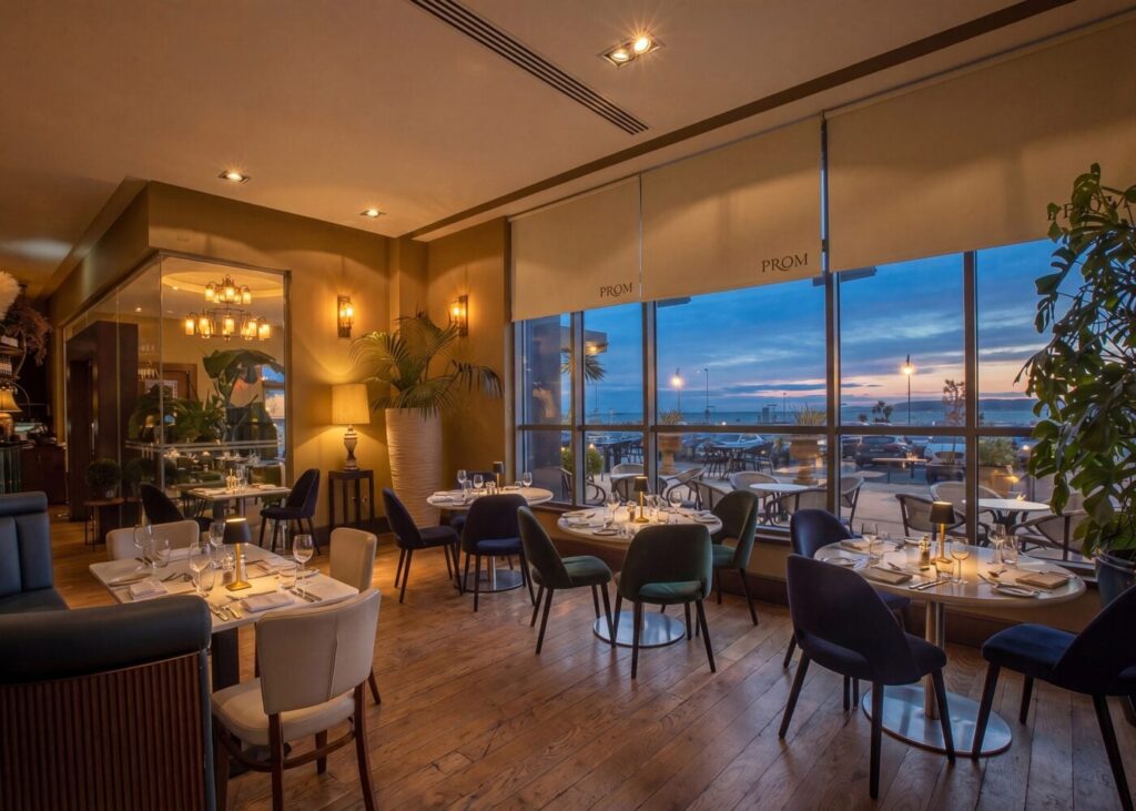 Salthill Hotel