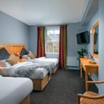 Queens Hotel Ennis