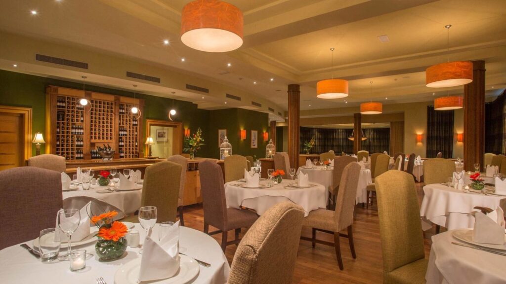 Mullingar Park Hotel