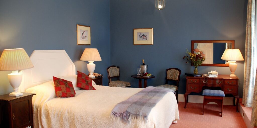 Foyle's Hotel