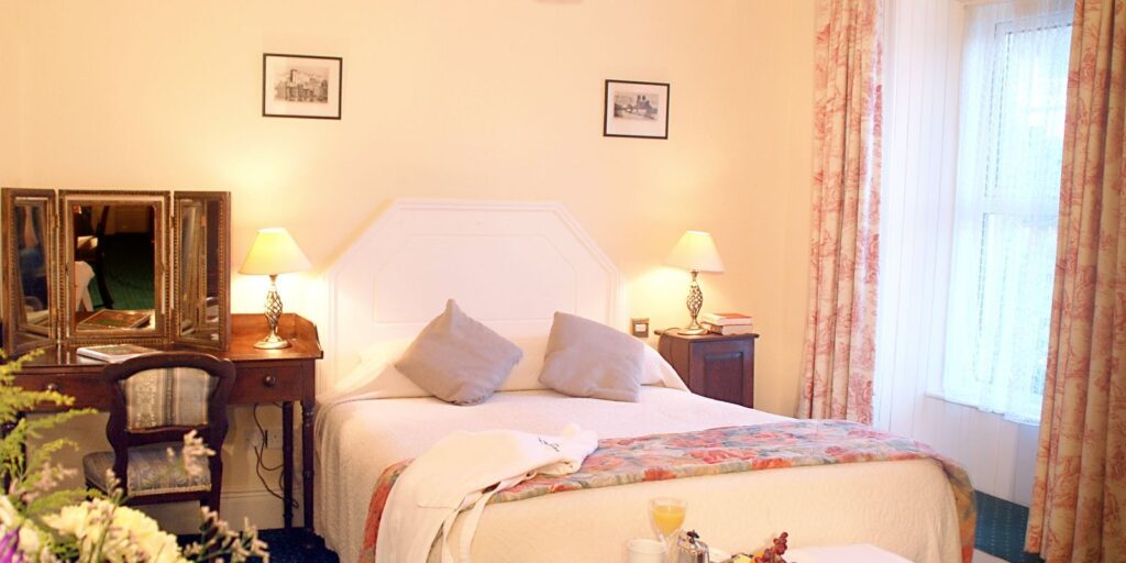 Foyle's Hotel