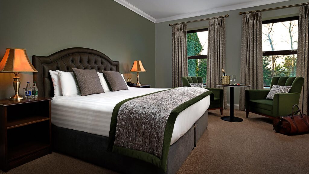 Oranmore Lodge Hotel