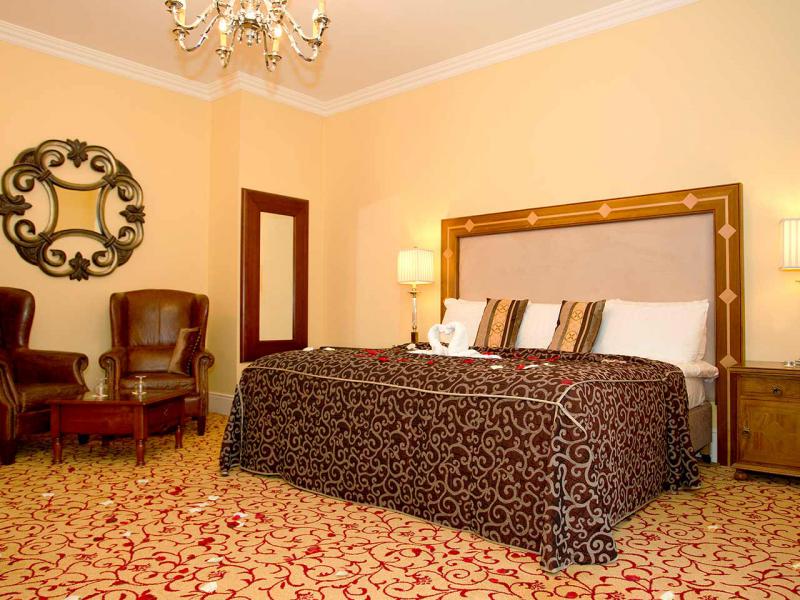 Annebrook House Hotel