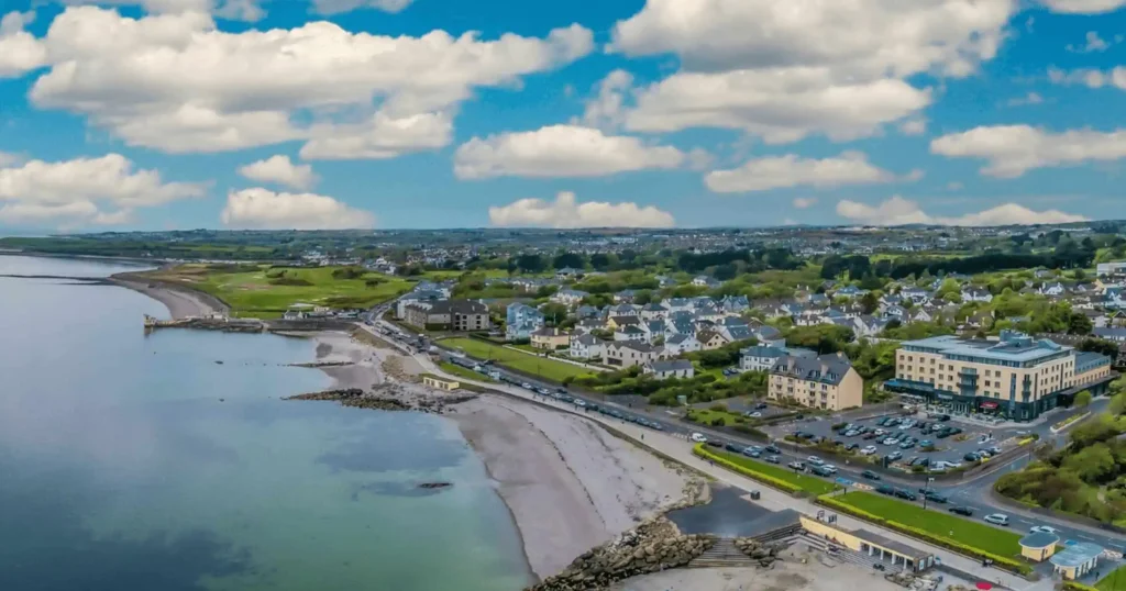 Salthill Hotel