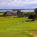 Shannon Golf Club