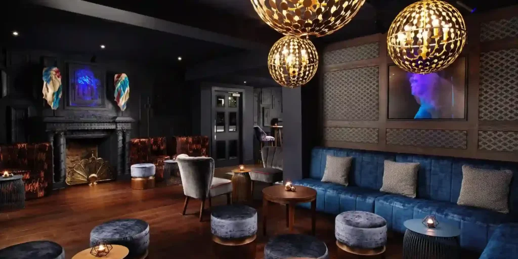 Malmaison Belfast