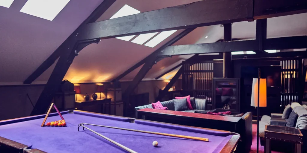 Malmaison Belfast