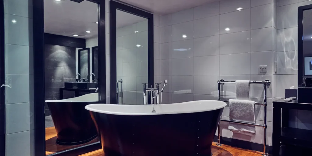 Malmaison Belfast