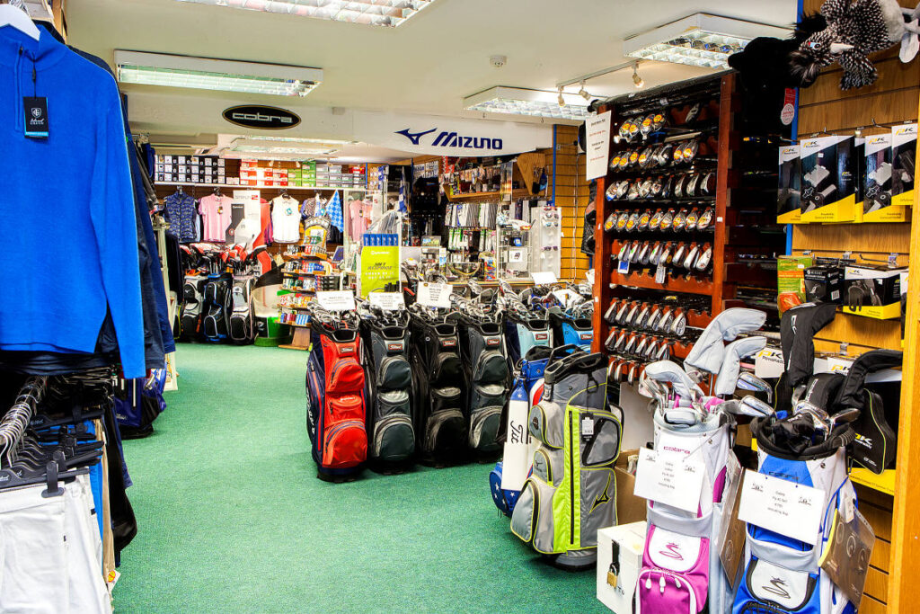 Dungarvan Golf Club