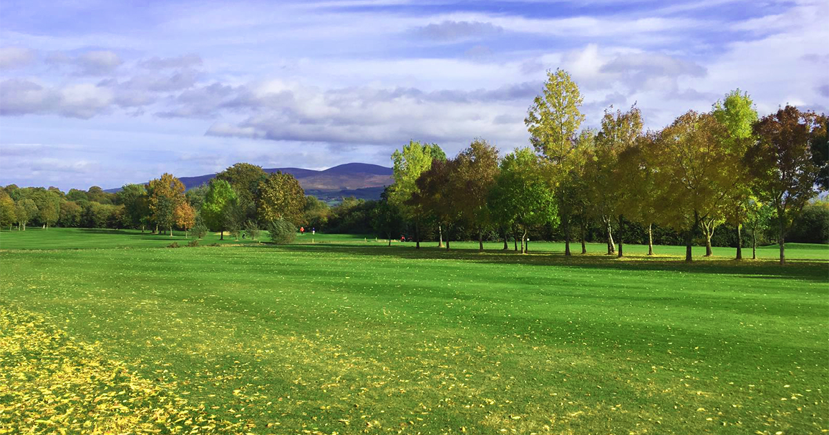 Slievenamon Golf Club