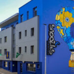 Snoozles Hostel Galway