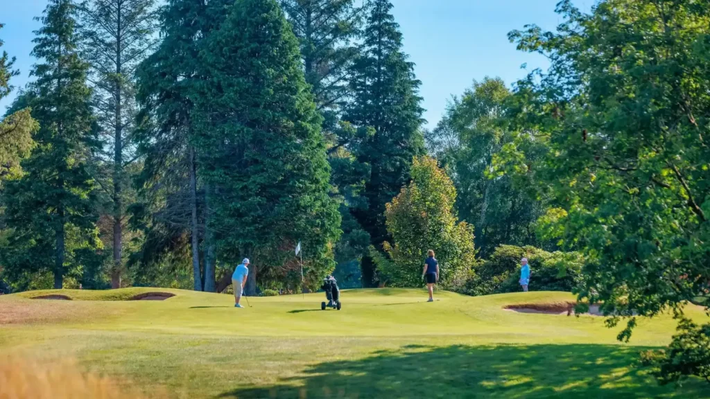 Killarney Golf Club