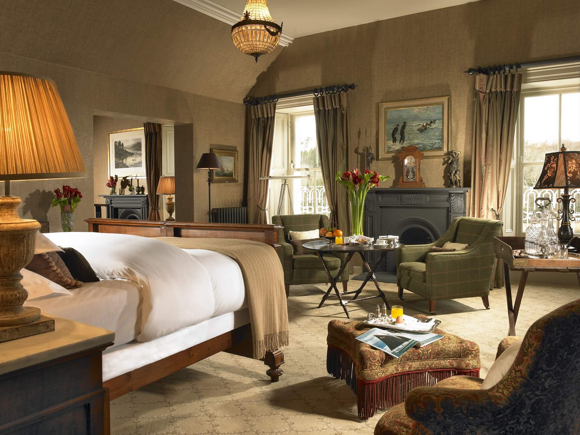 Ice House Hotel & Spa