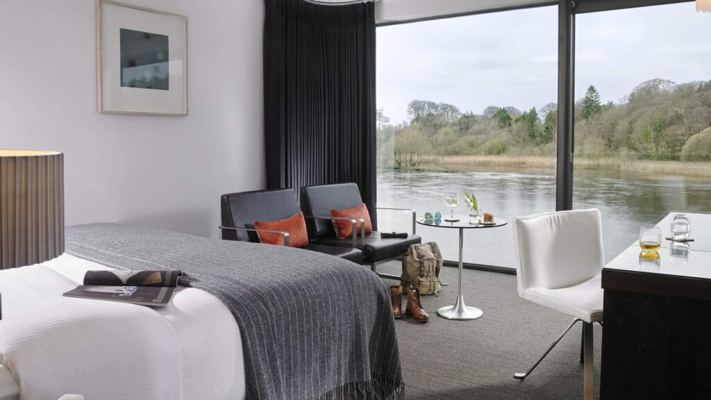 Ice House Hotel & Spa