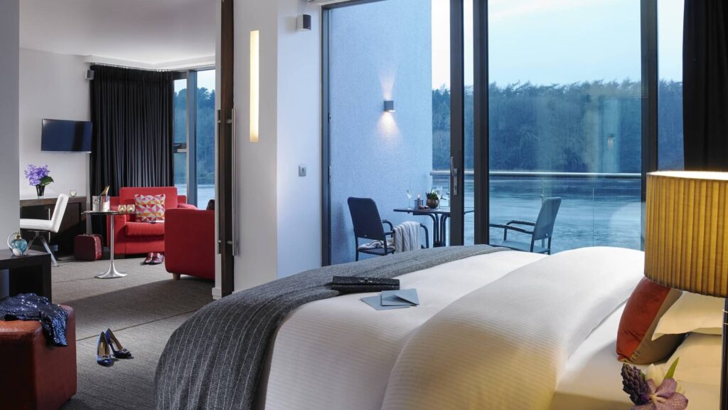 Ice House Hotel & Spa