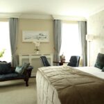 The Abbey Hotel