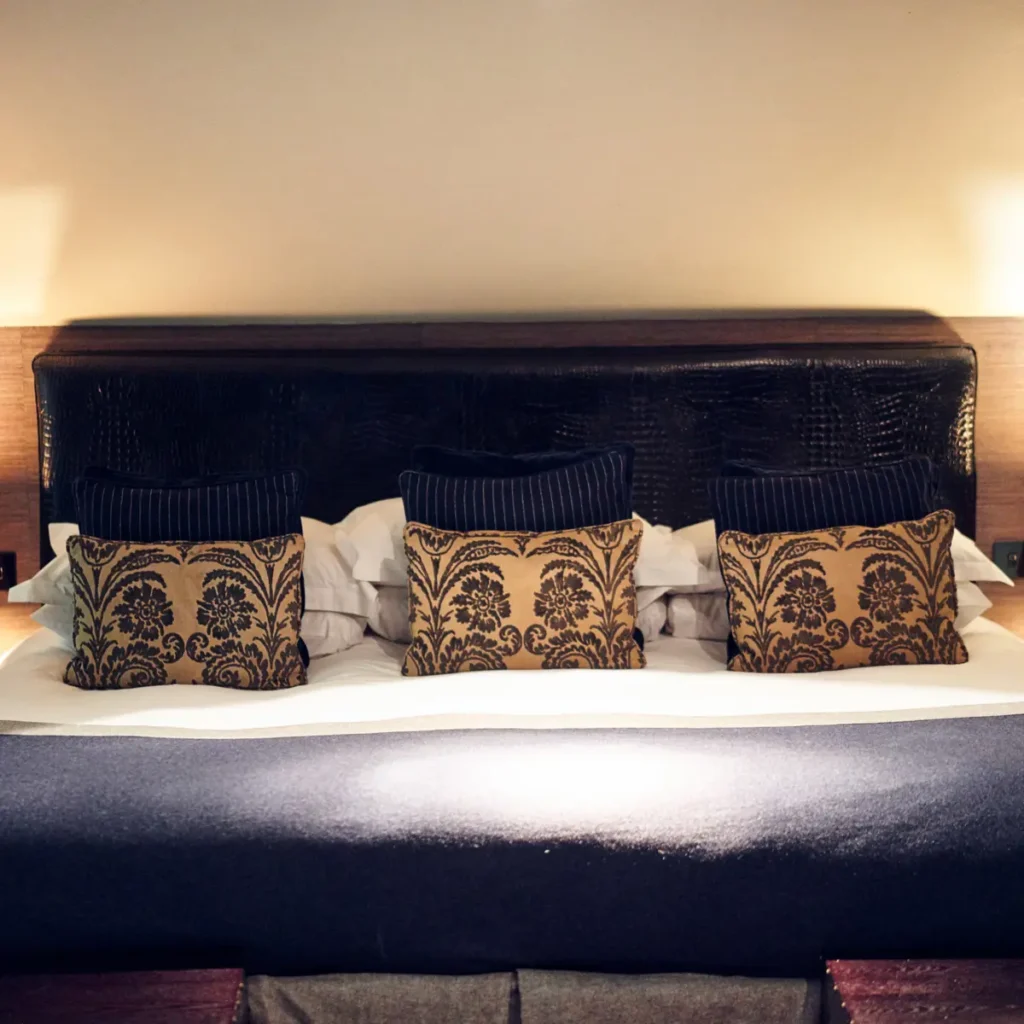 Malmaison Belfast