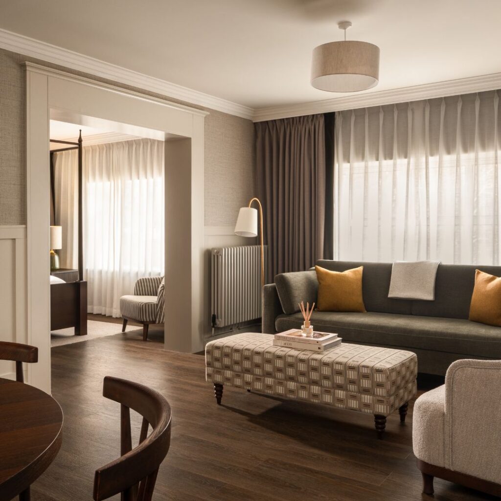 The Grace Hotel