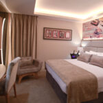 The Residence Hotel