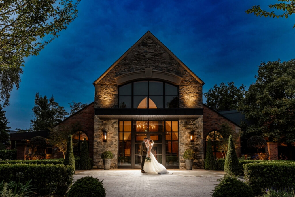 Clandeboye Lodge Hotel