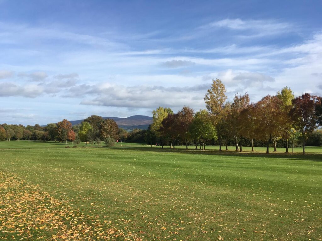 Slievenamon Golf Club