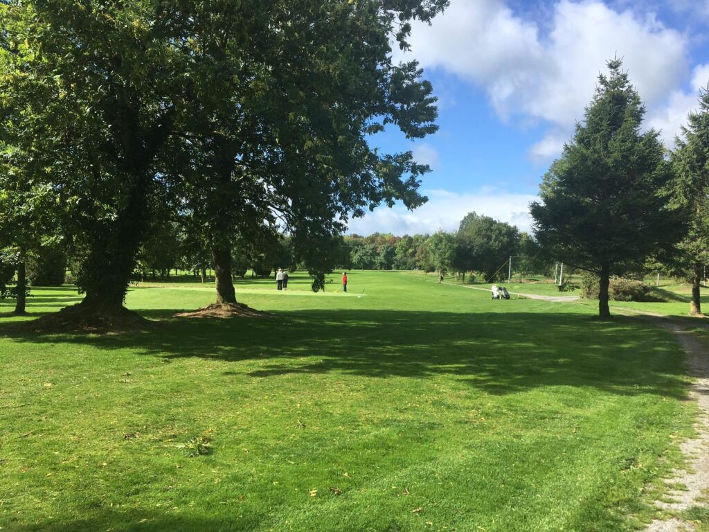 Slievenamon Golf Club