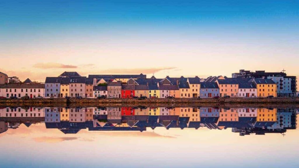 Victoria Hotel Galway