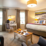 The Wild Atlantic Lodge