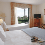 Abbey Hotel Roscommon