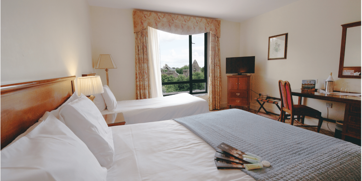 Abbey Hotel Roscommon
