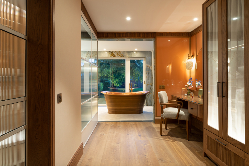 Clandeboye Lodge Hotel