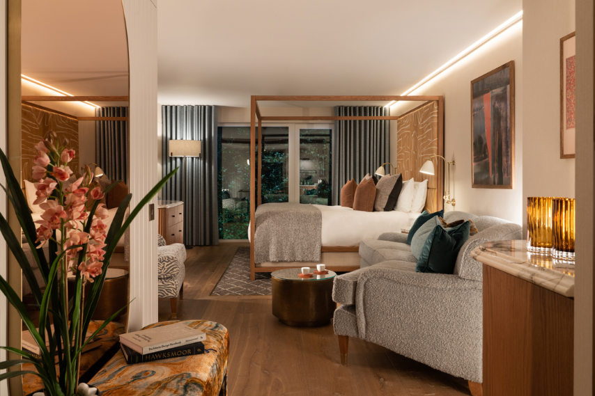 Clandeboye Lodge Hotel