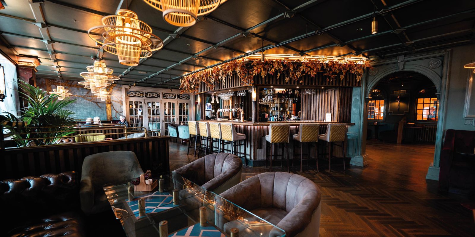 Great Northern Hotel