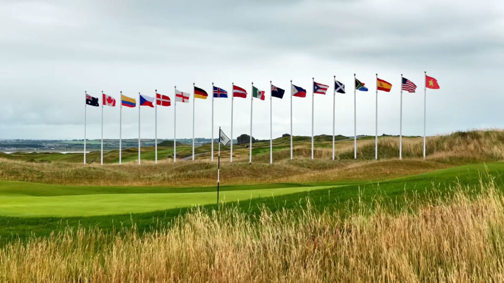 Tralee Golf Club