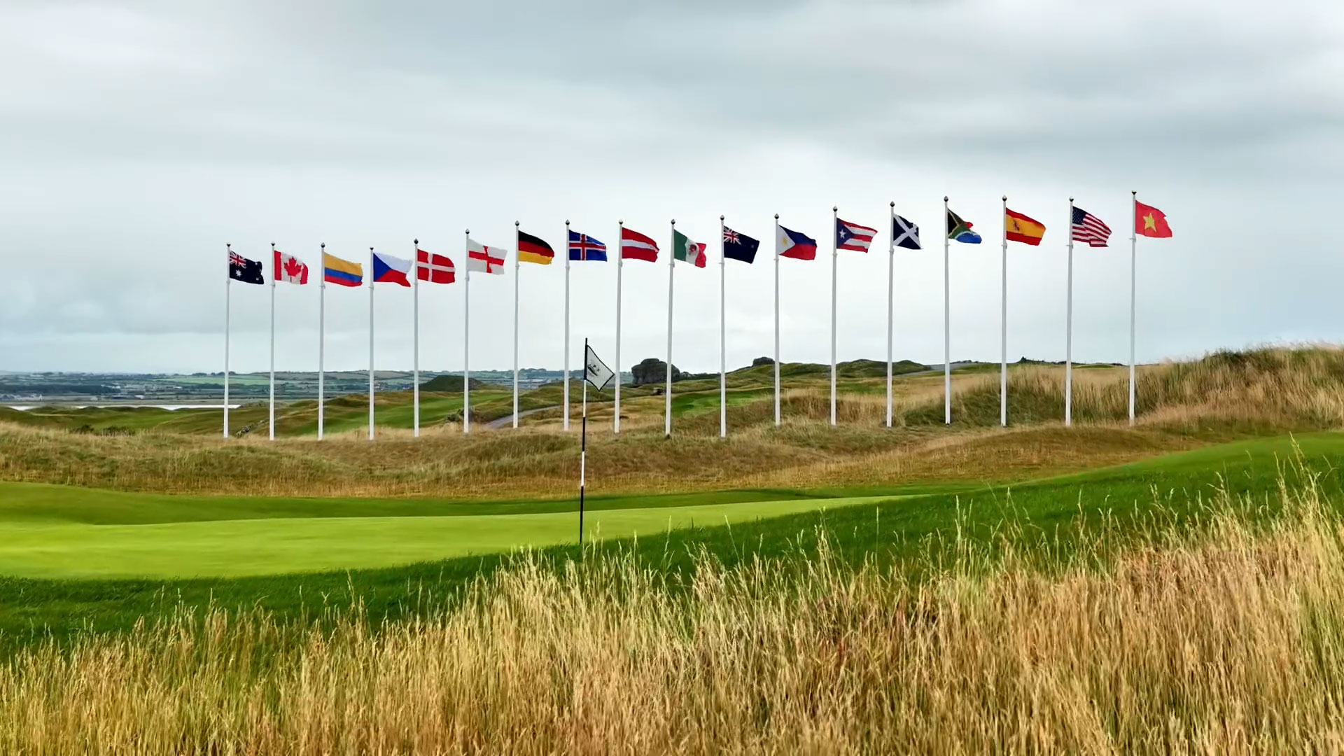 Tralee Golf Club