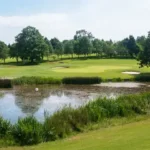 Newcastle West Golf Club