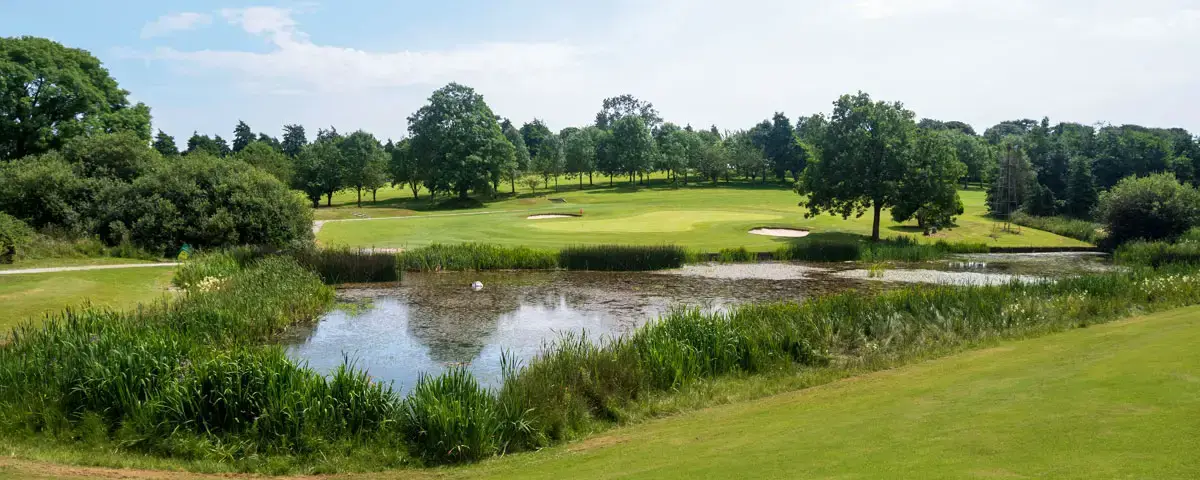 Newcastle West Golf Club