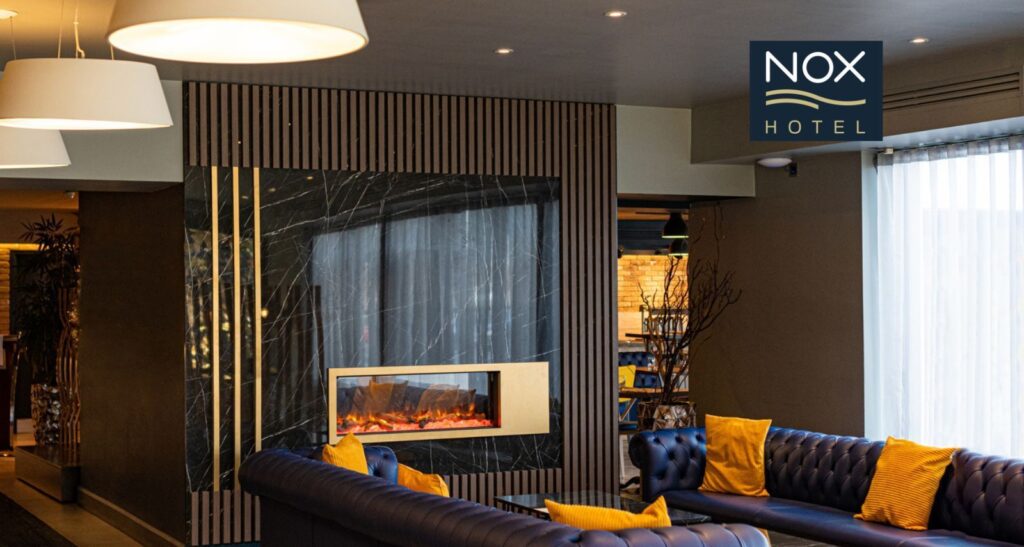 Nox Hotel Galway
