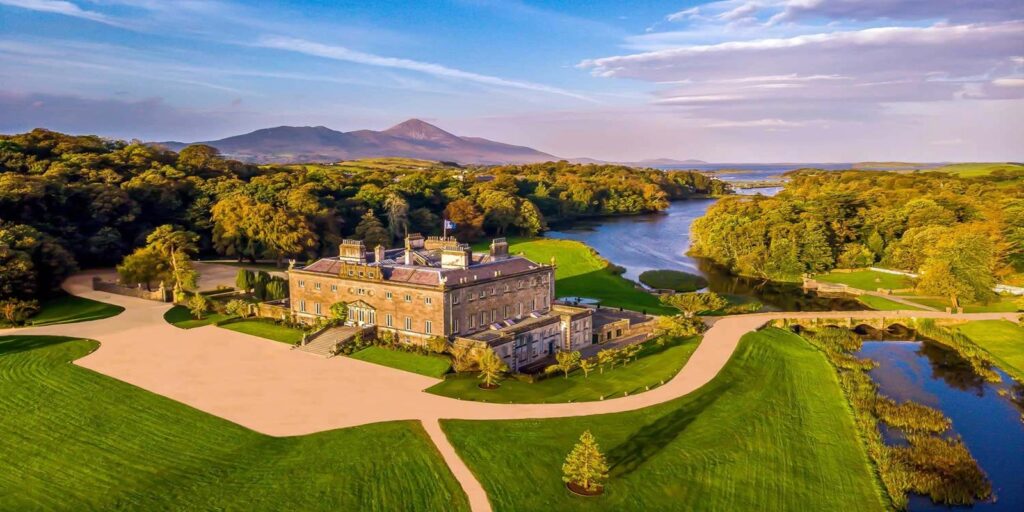 Westport Woods Hotel & Spa