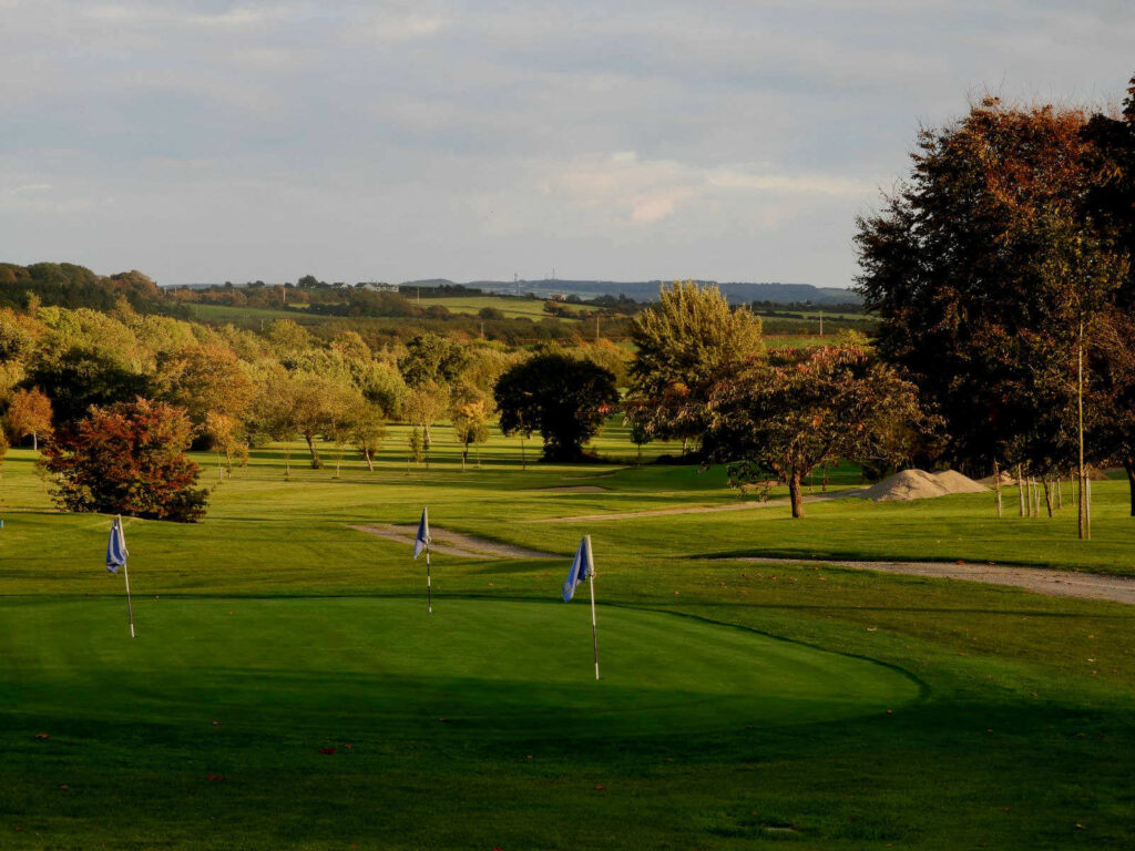 Williamstown Golf Club