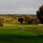 Williamstown Golf Club