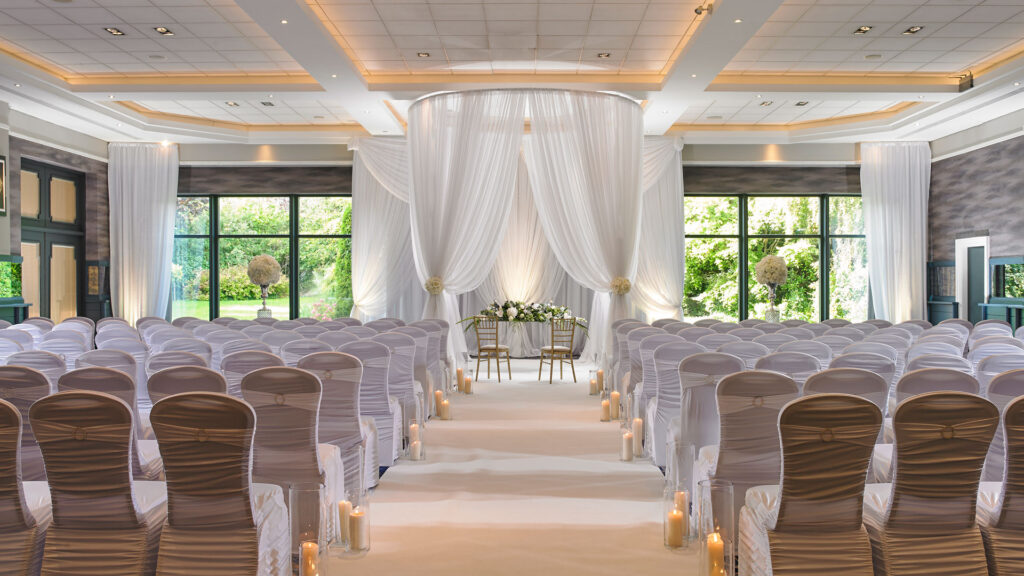 Tullamore Court Hotel