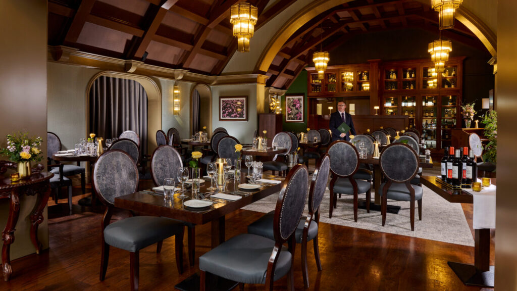 Temple Gate Hotel