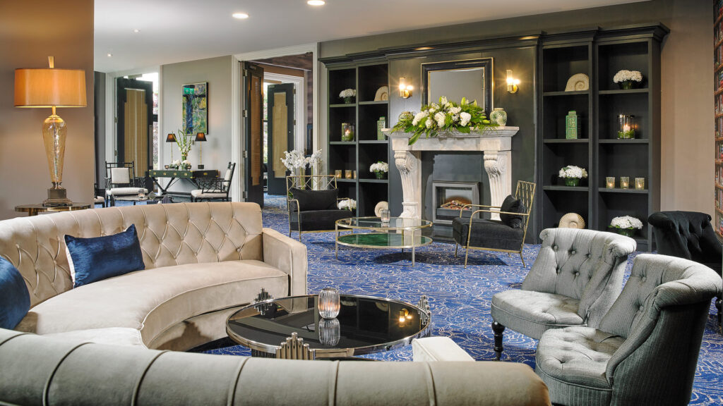Tullamore Court Hotel