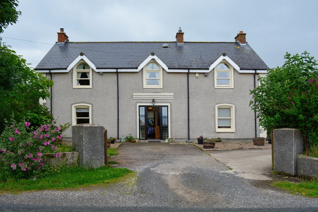 Bay Cottage B&B