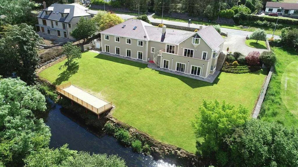 Ardilaun Guesthouse
